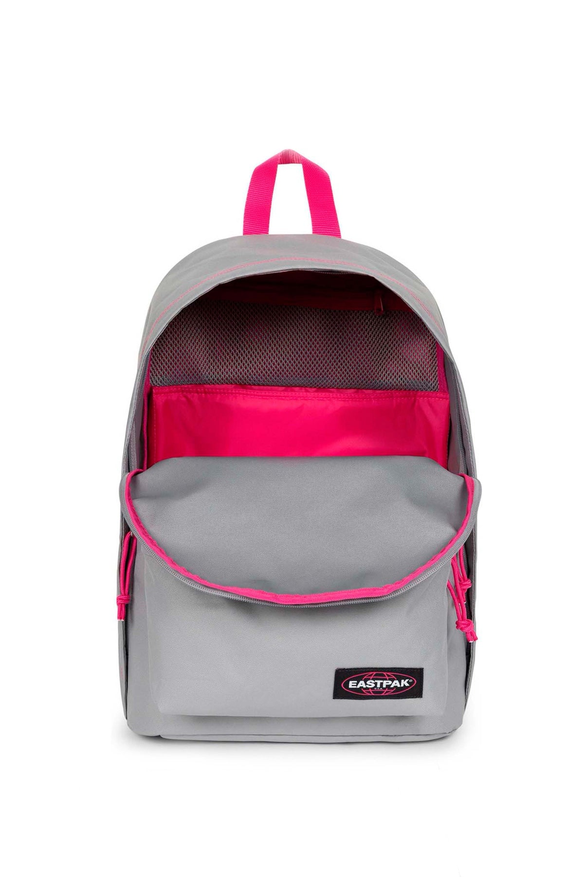 EASTPAK OUT OF OFFICE en color GRIS (3)