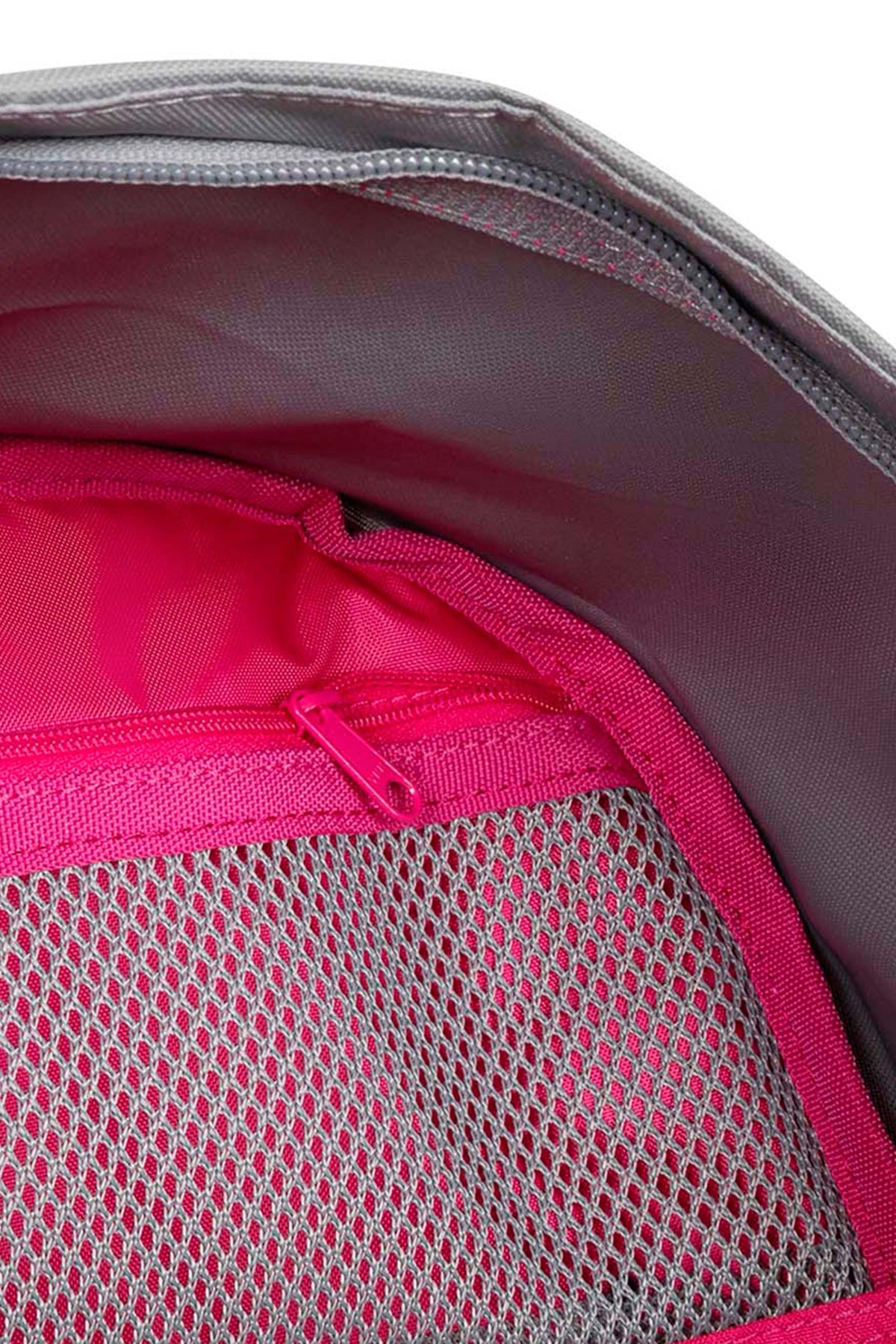 EASTPAK EKBS OUT OF OFFICE en color GRIS (4)