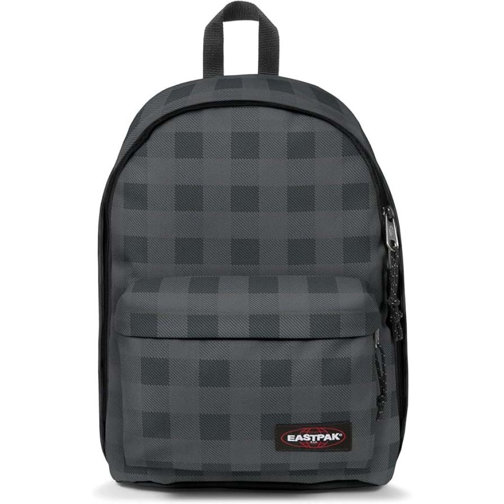 EASTPAK EKCK OUT OF OFFICE en color NEGRO (1)