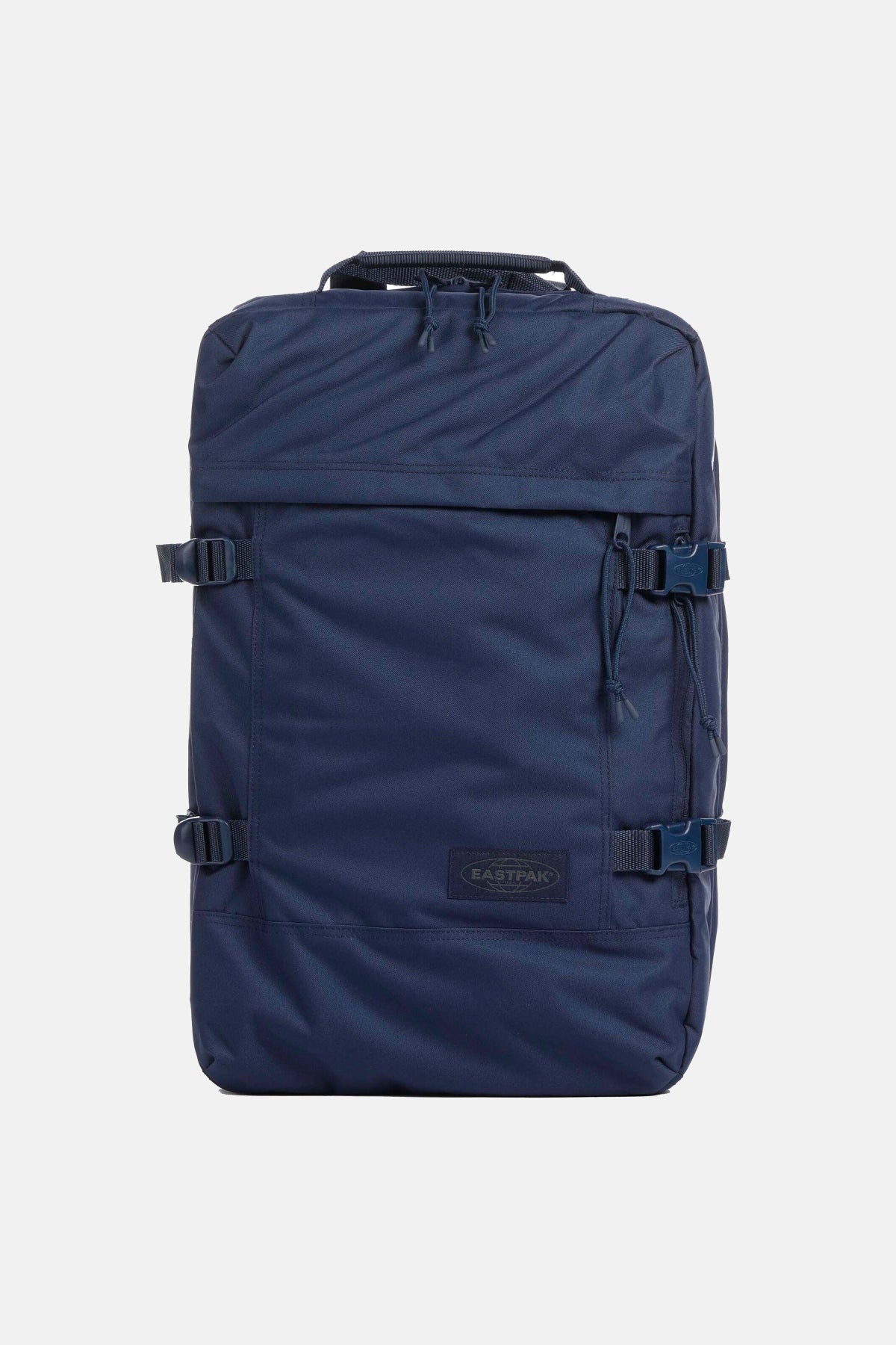 EASTPAK EKABBRY TRAVELPACK en color AZUL (1)