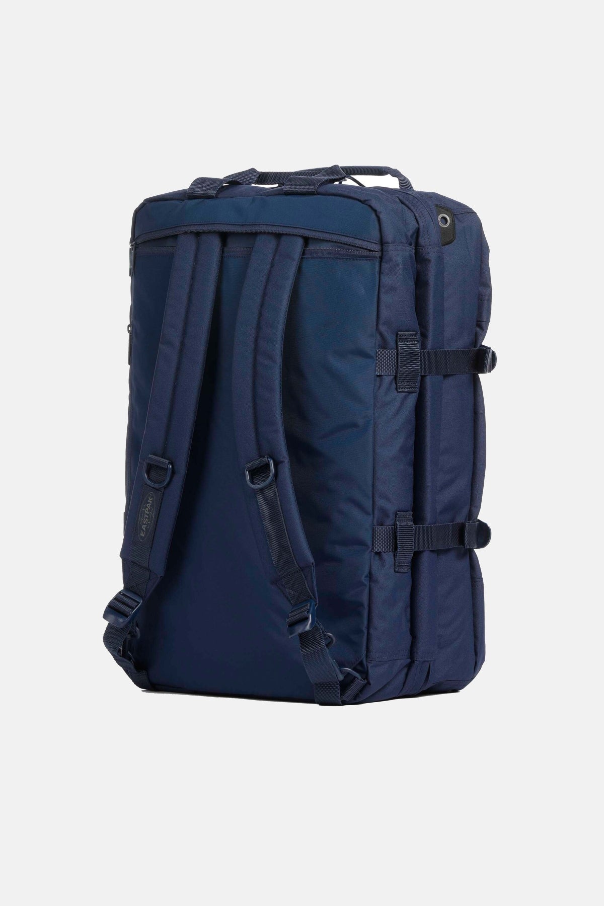 EASTPAK EKABBRY TRAVELPACK en color AZUL (2)