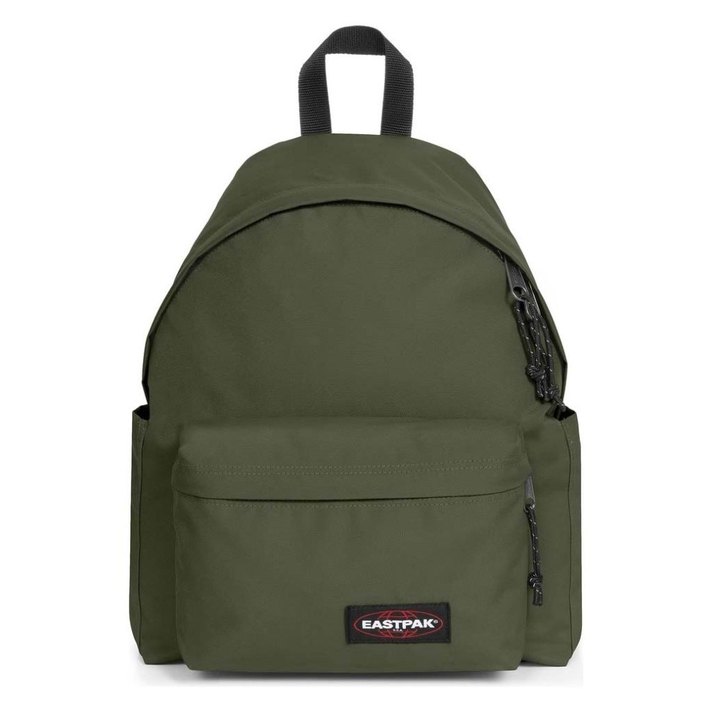 EASTPAK EKABGBI DAY PAK R en color VERDE (4)