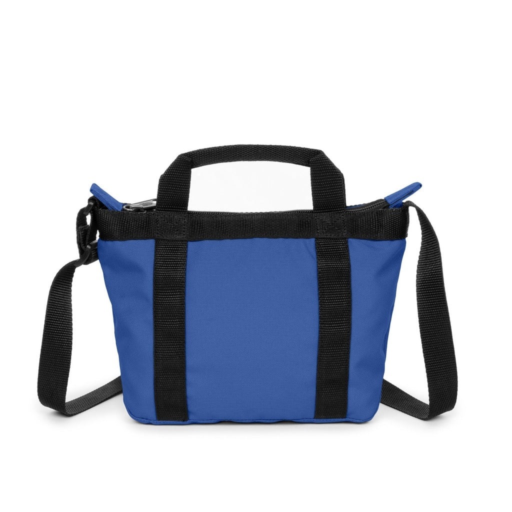 EASTPAK EKABLTBE TRAVEL TOTE MINI en color AZUL (5)