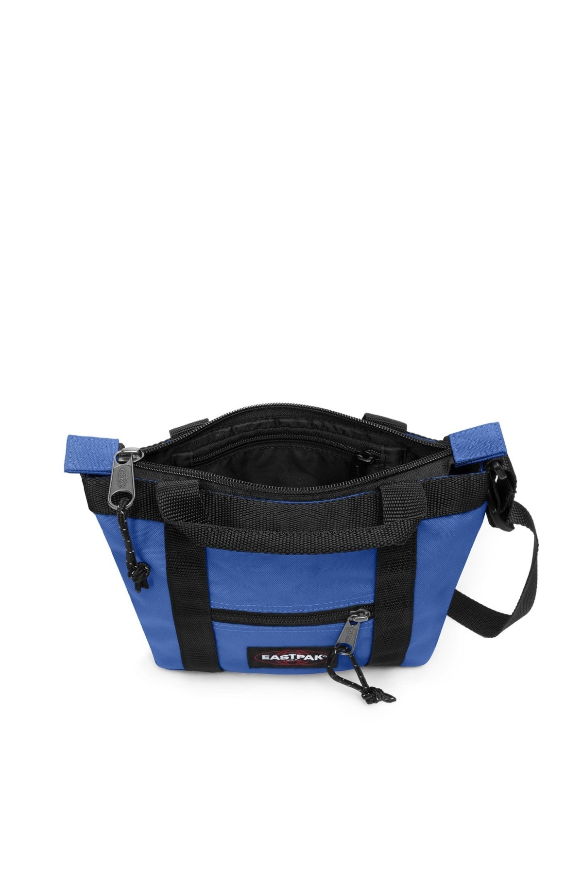 EASTPAK EKABLTBE TRAVEL TOTE MINI en color AZUL (3)