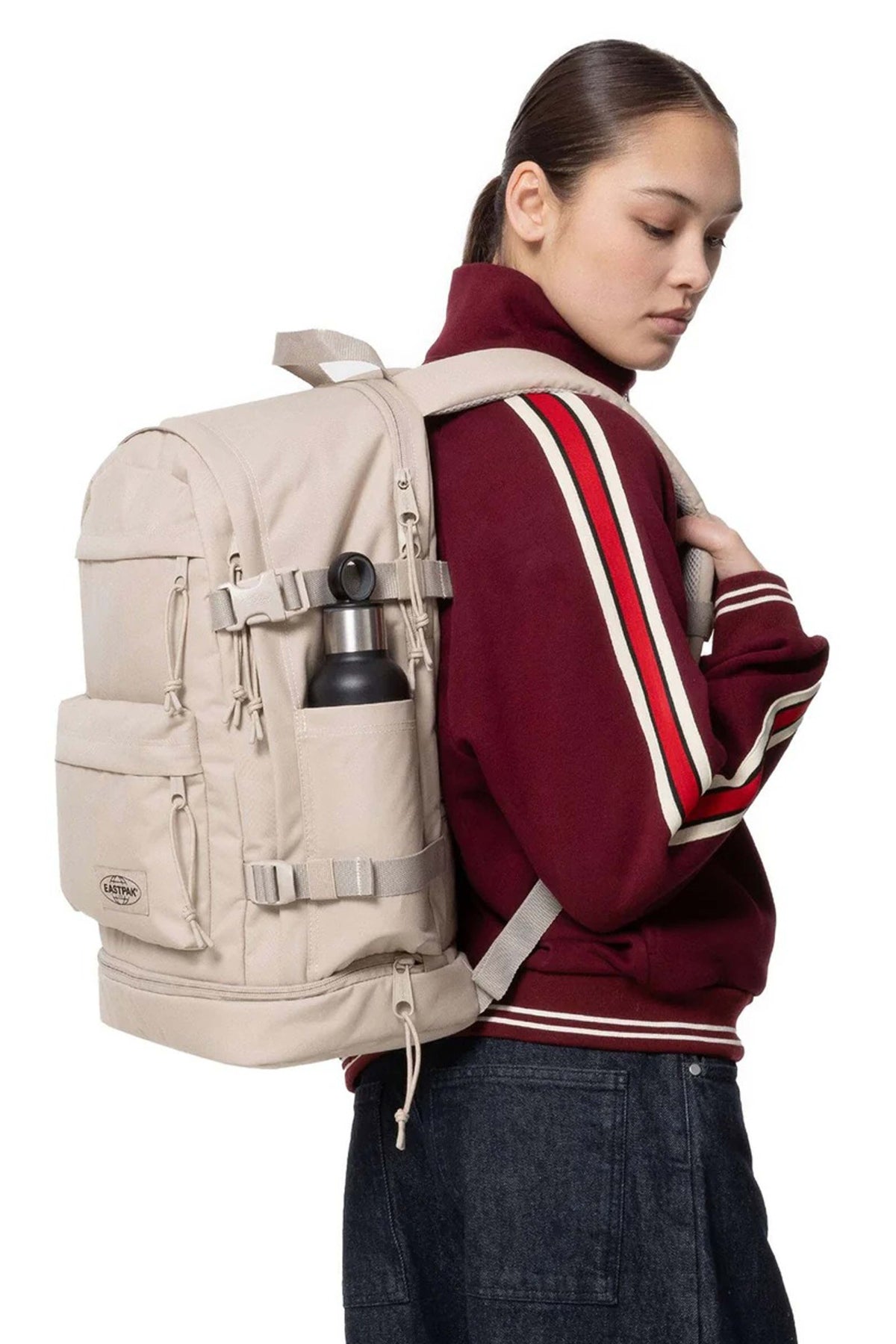 EASTPAK EKABMRY EVERYDAY PAK R en color BEIS (3)