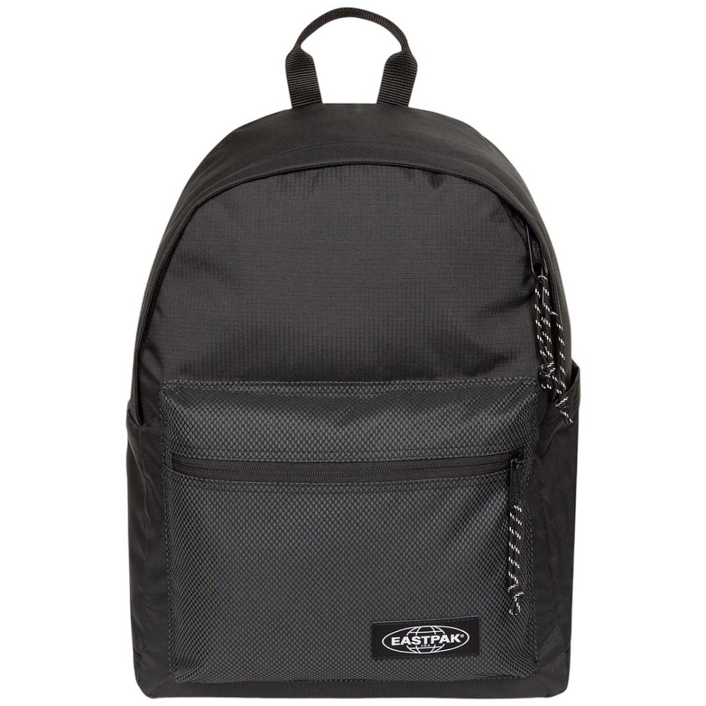 EASTPAK EKABNVCZ ATHLEISH PAK R en color NEGRO (4)