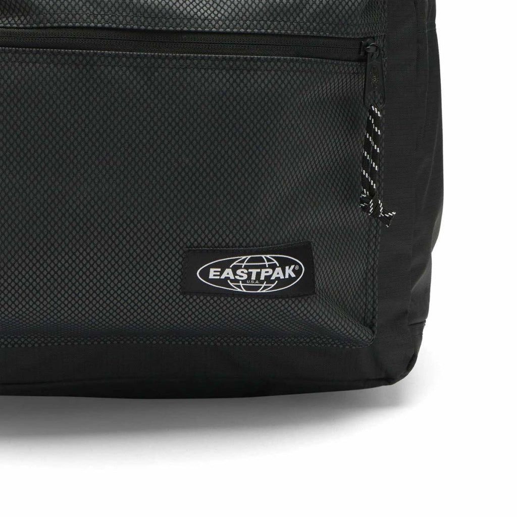 EASTPAK EKABNVCZ ATHLEISH PAK R en color NEGRO (6)