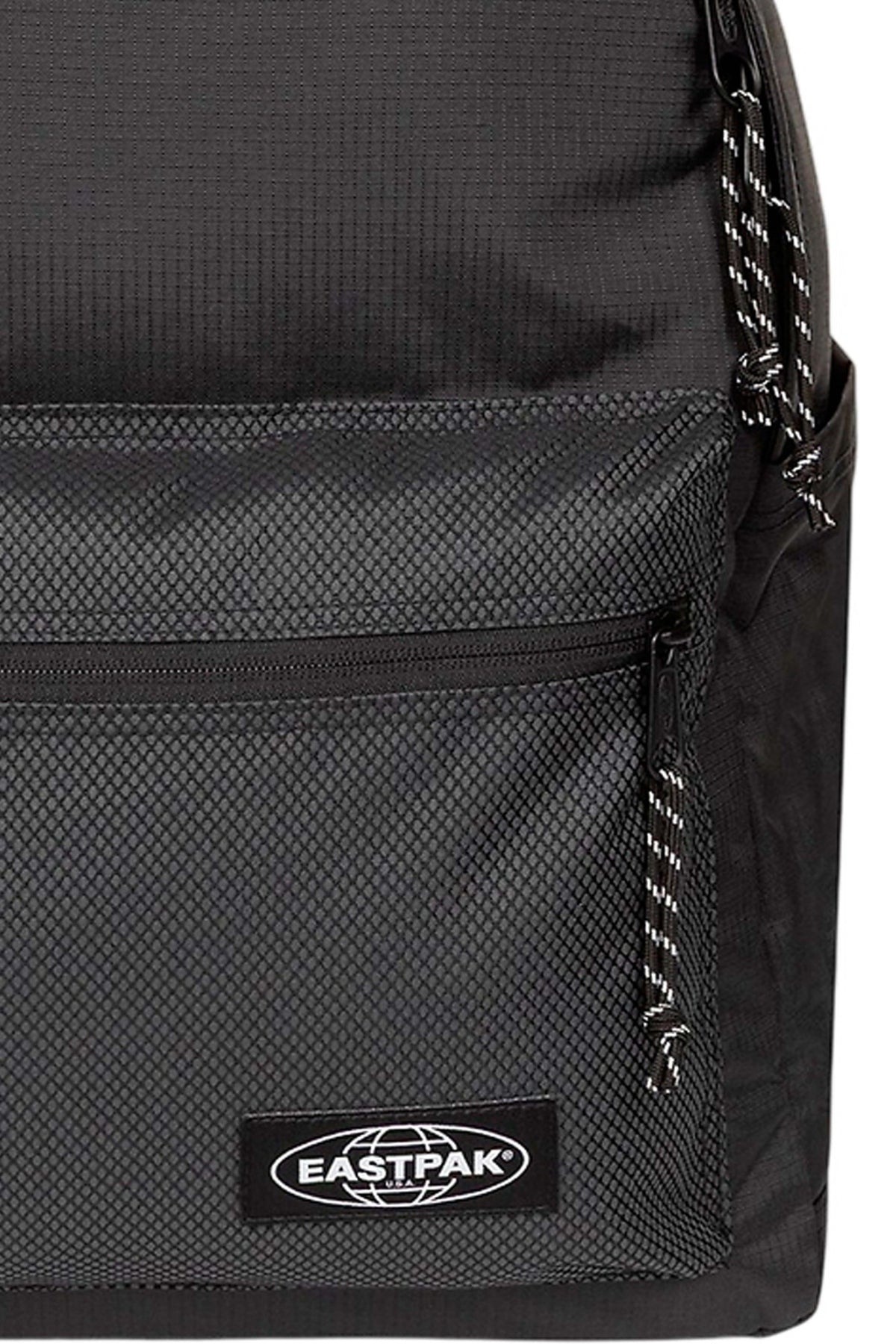 EASTPAK EKABNVCZ ATHLEISH PAK R en color NEGRO (3)