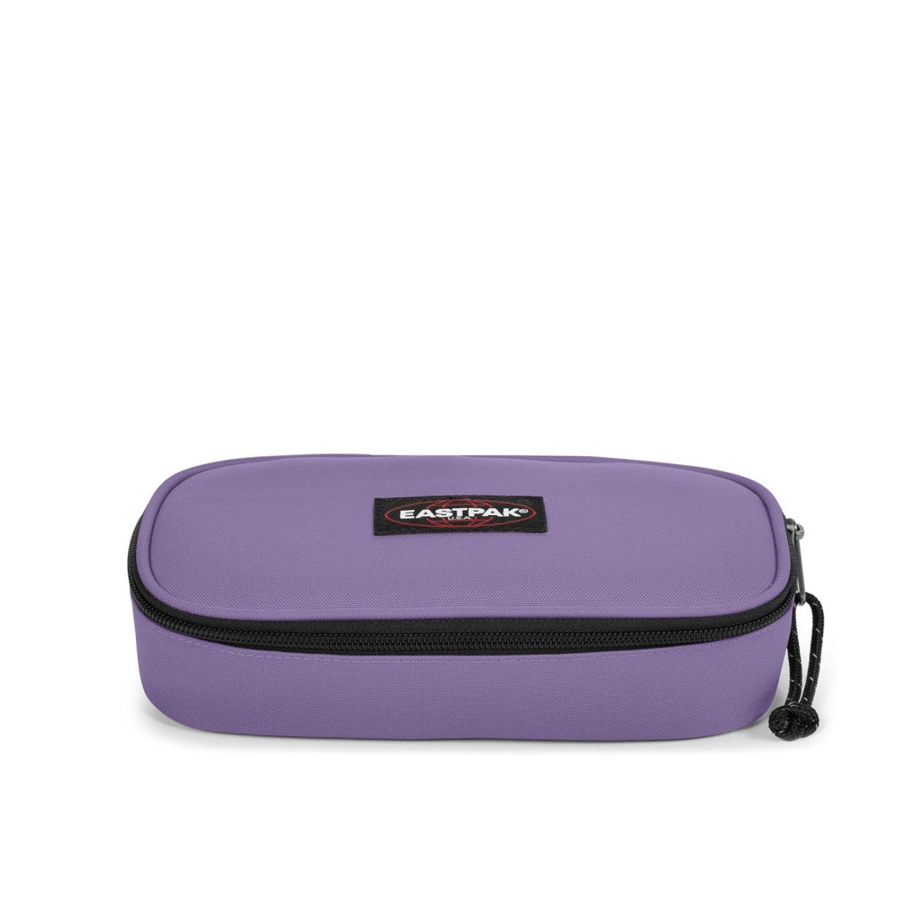 EASTPAK EKAZ OVAL SINGLE en color VIOLETA (1)