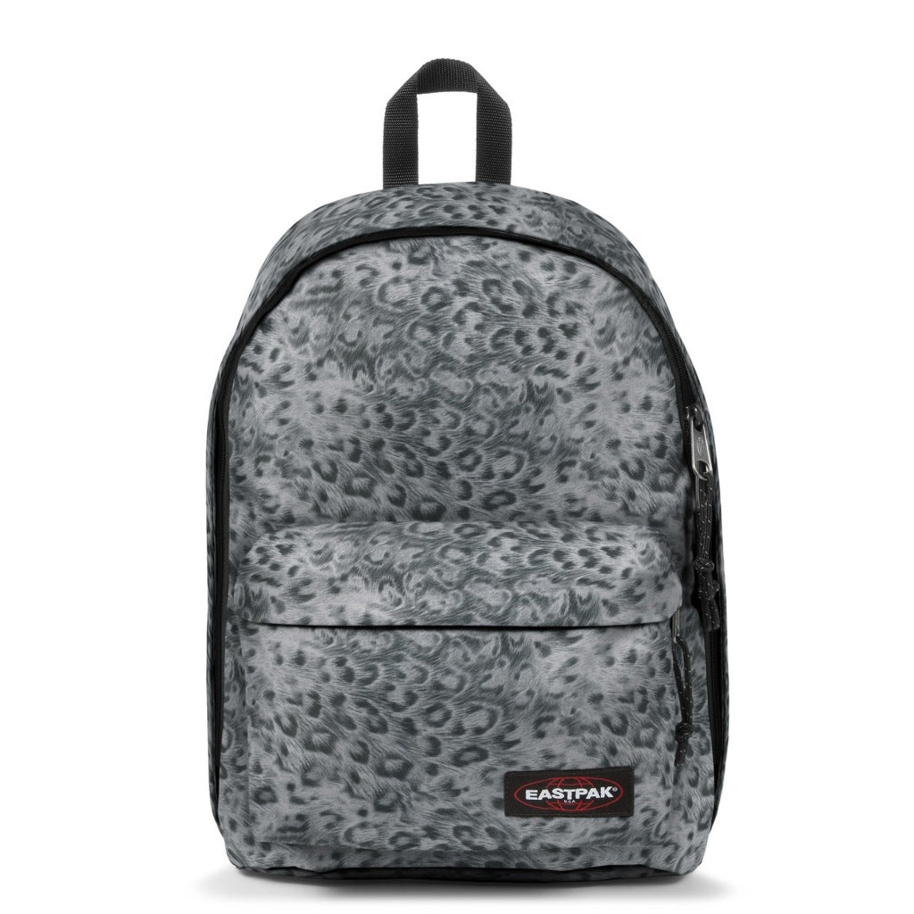 EASTPAK EKDC OUT OF OFFICE en color ANIMAL PRINT (4)