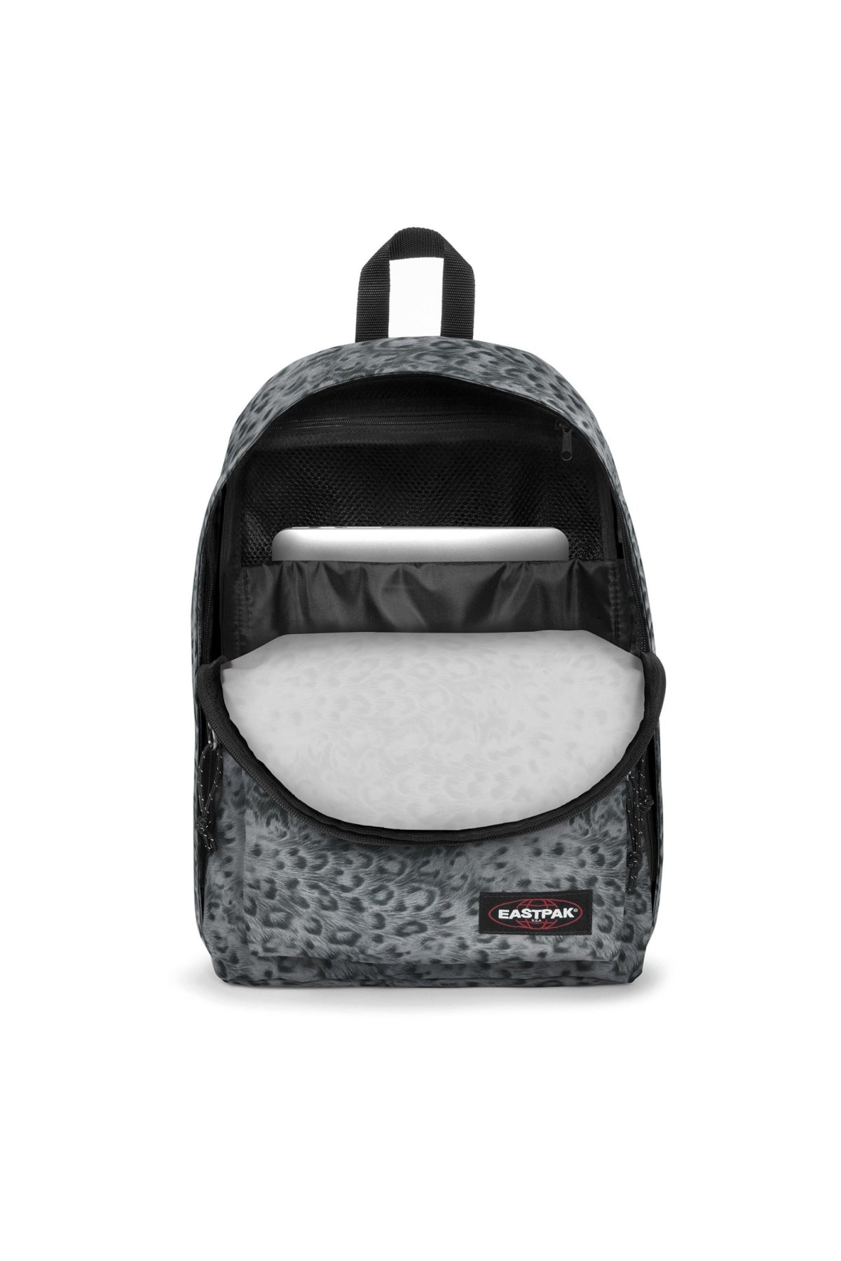 EASTPAK EKDC OUT OF OFFICE en color ANIMAL PRINT (3)