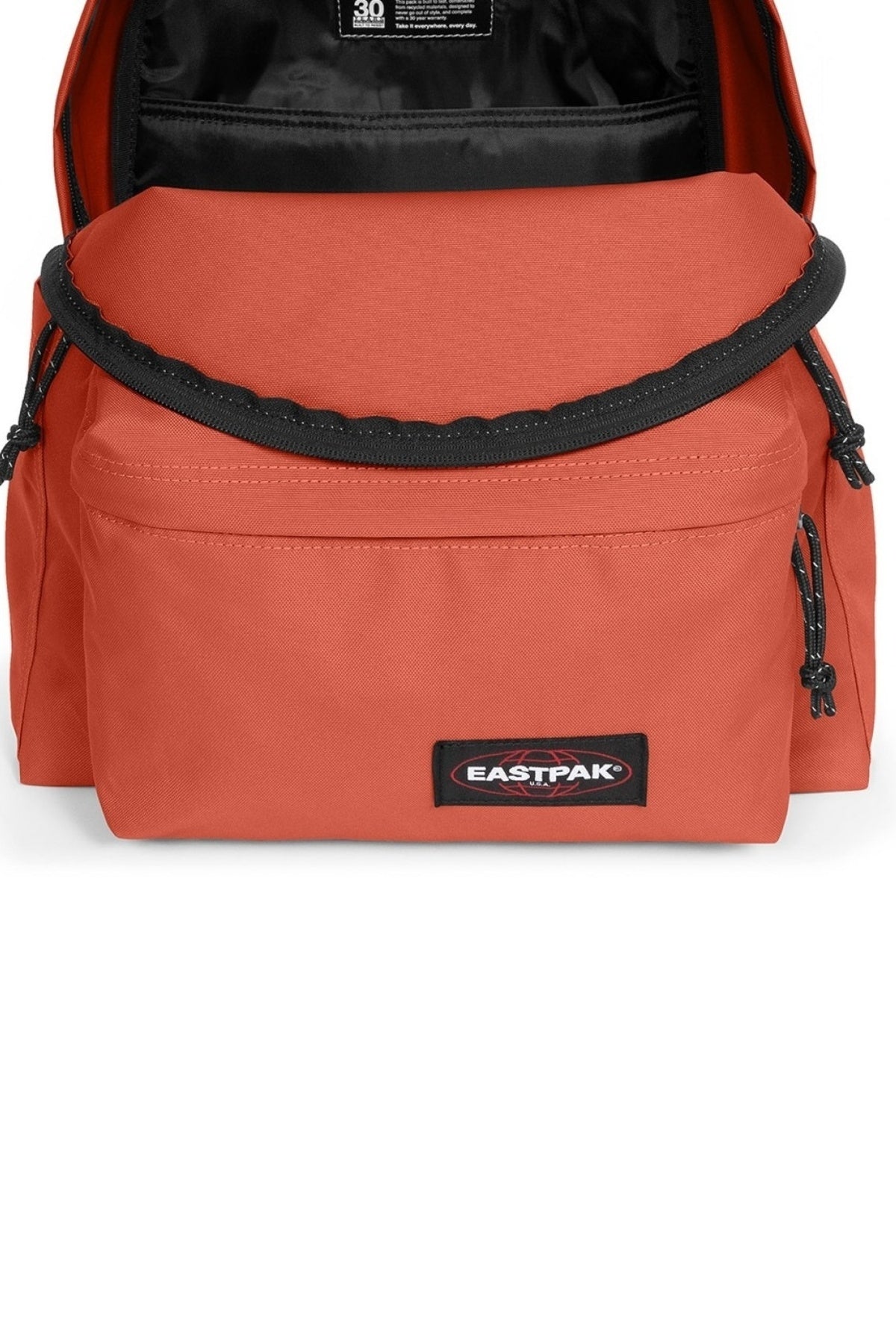 EASTPAK EKABGBM DAY PAK R en color NARANJA (3)