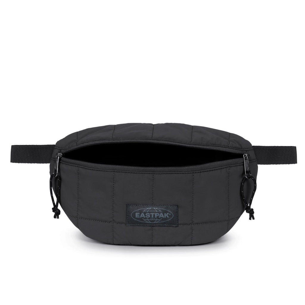 EASTPAK EKABKDF BUMBAG LARGE en color NEGRO (4)