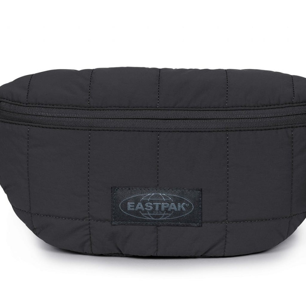 EASTPAK EKABKDF BUMBAG LARGE en color NEGRO (6)