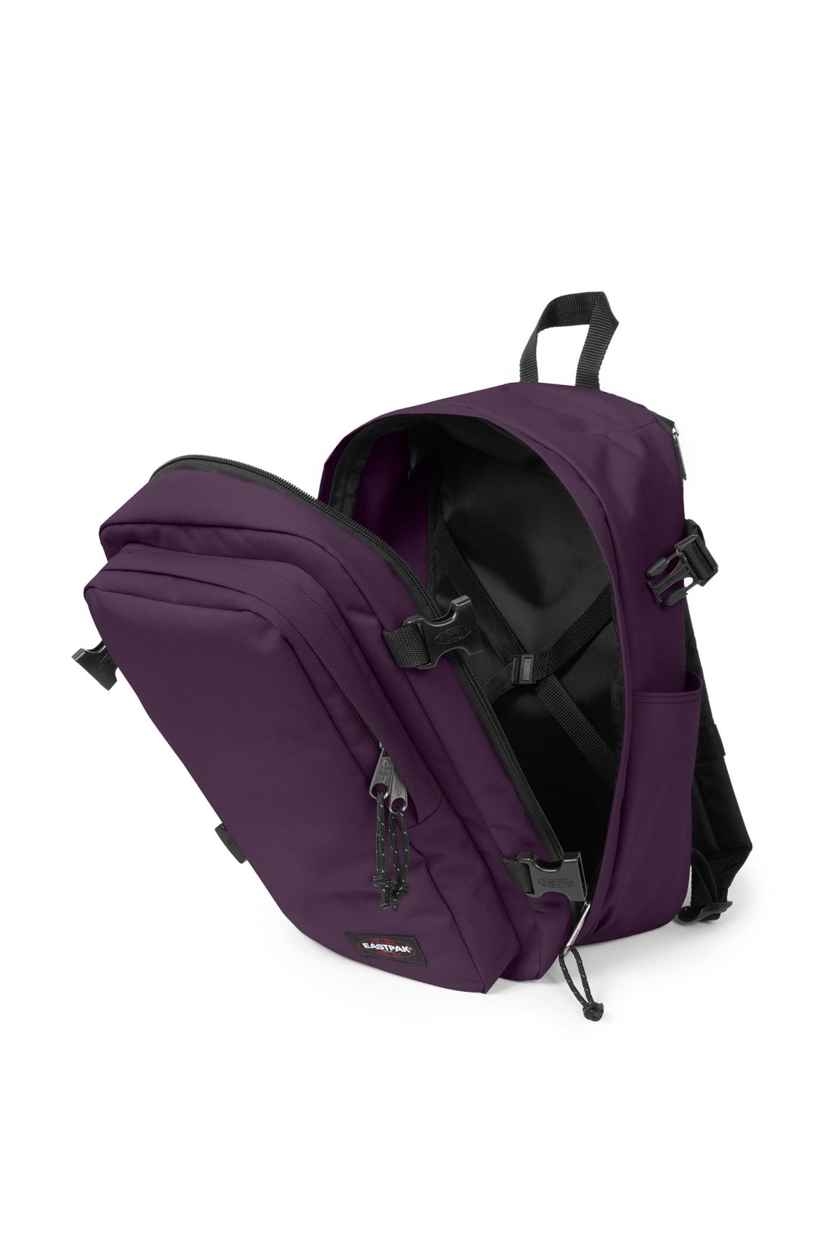 EASTPAK EKABKDBJ CABIN PAK R en color VIOLETA (3)
