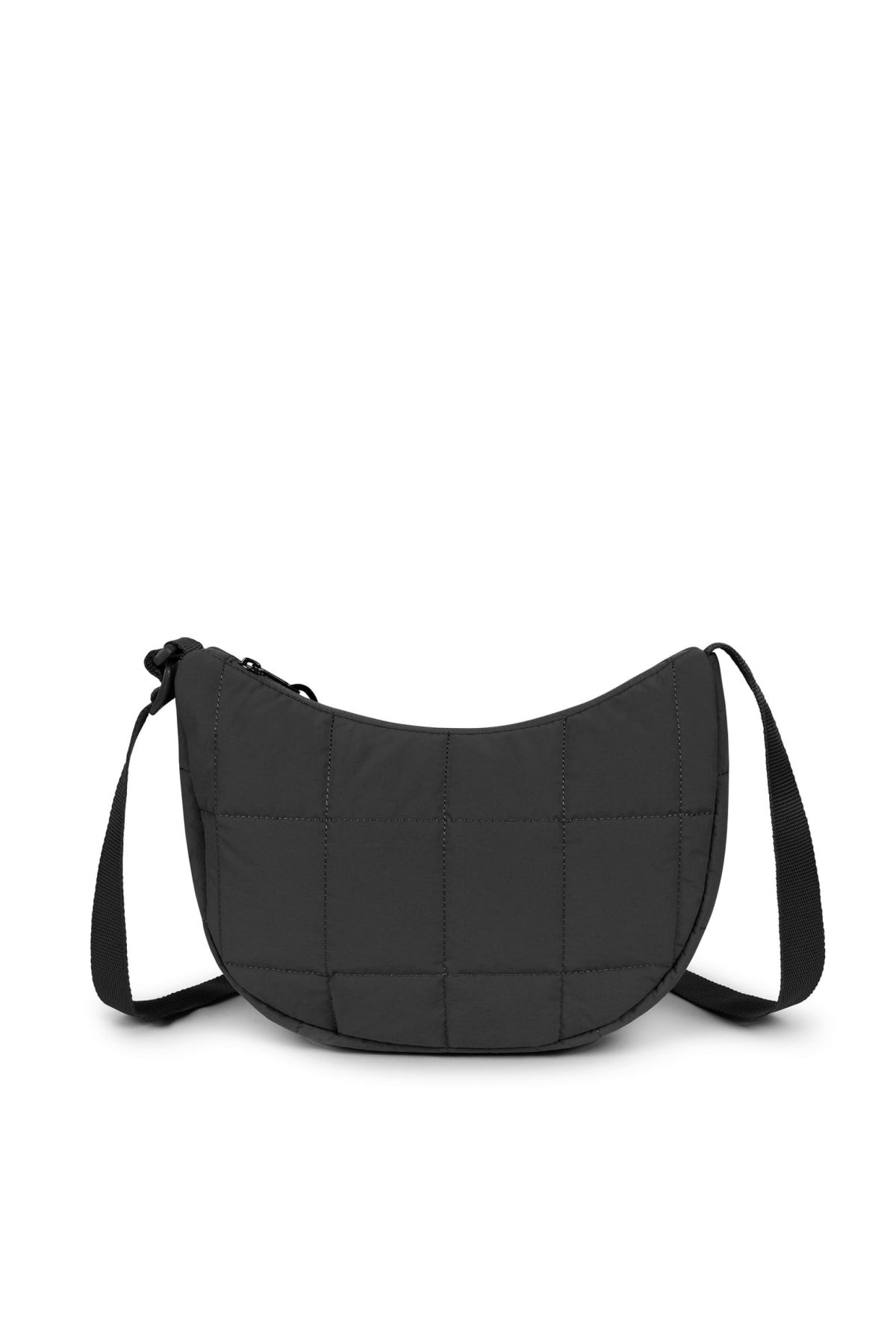 EASTPAK EKABOGDF HALF MOON BAG en color NEGRO (1)