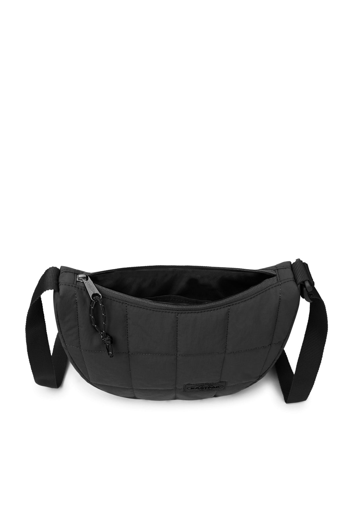 EASTPAK EKABOGDF HALF MOON BAG en color NEGRO (2)