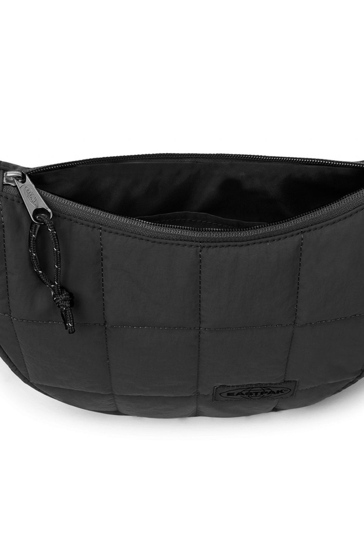 EASTPAK EKABOGDF HALF MOON BAG en color NEGRO (3)