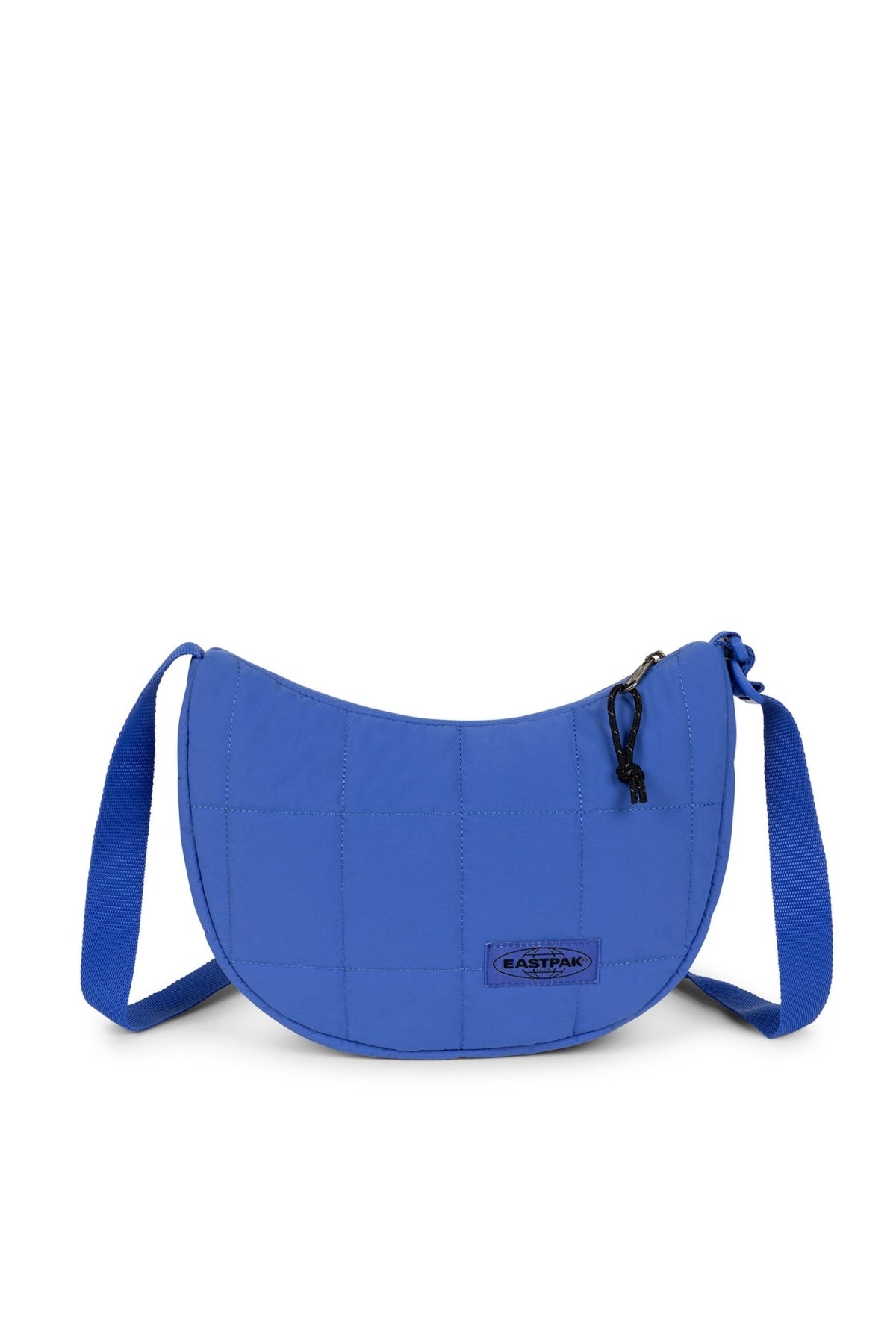 EASTPAK EKABOGDG HALF MOON BAG en color AZUL (1)