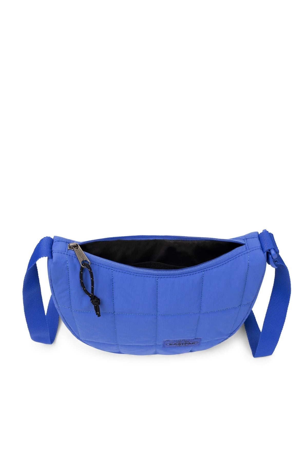 EASTPAK EKABOGDG HALF MOON BAG en color AZUL (3)