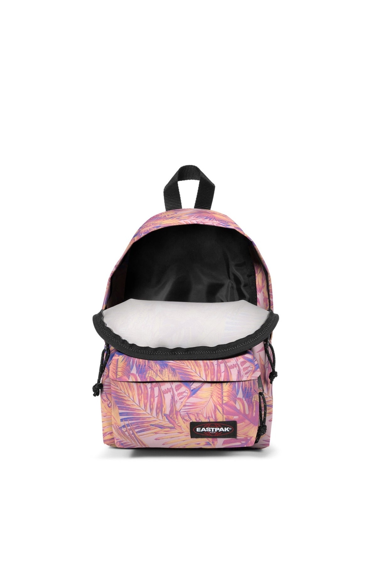 EASTPAK ORBIT en color ROSA (1)