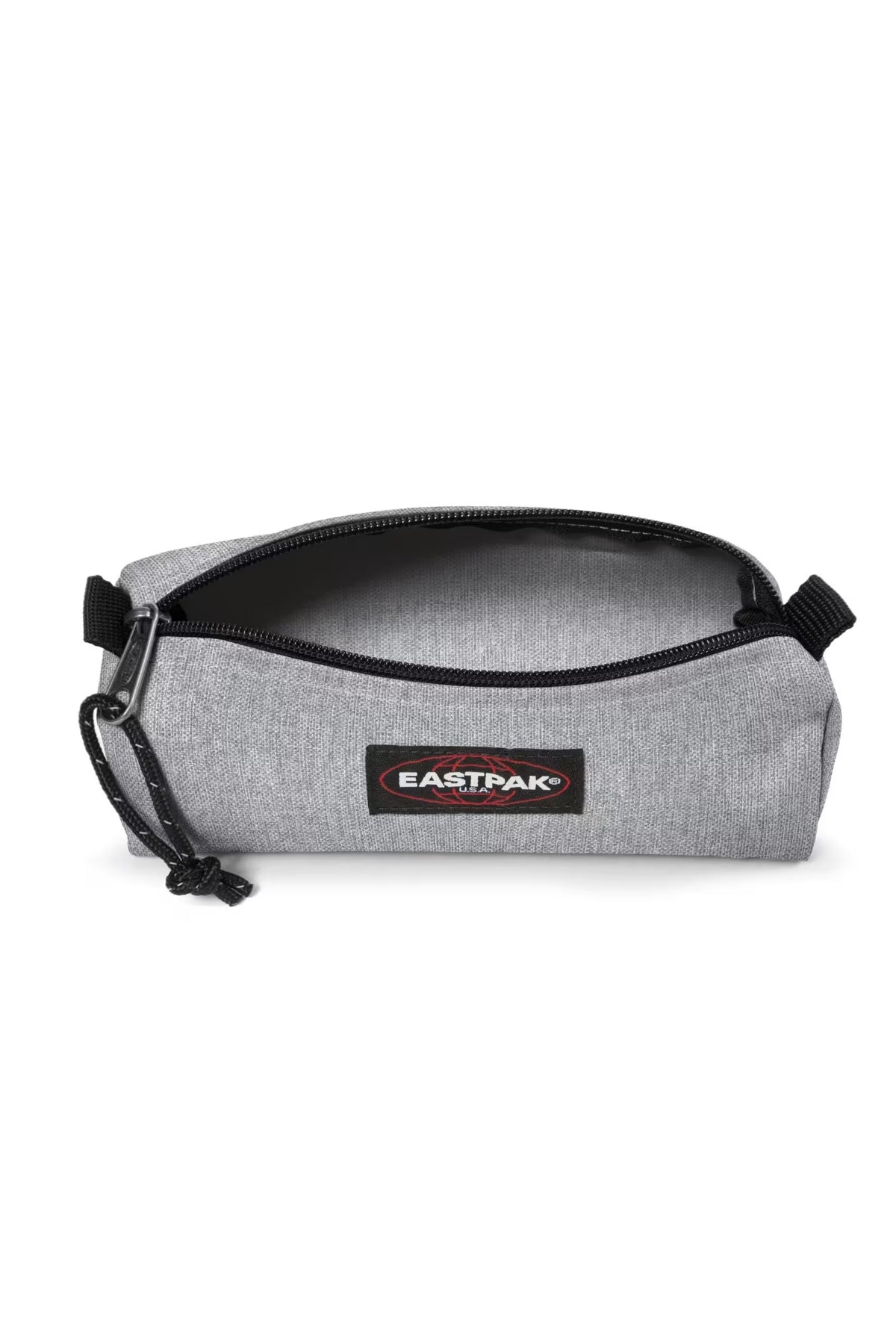 EASTPAK EKY BENCHMARK SINGLE en color GRIS (2)