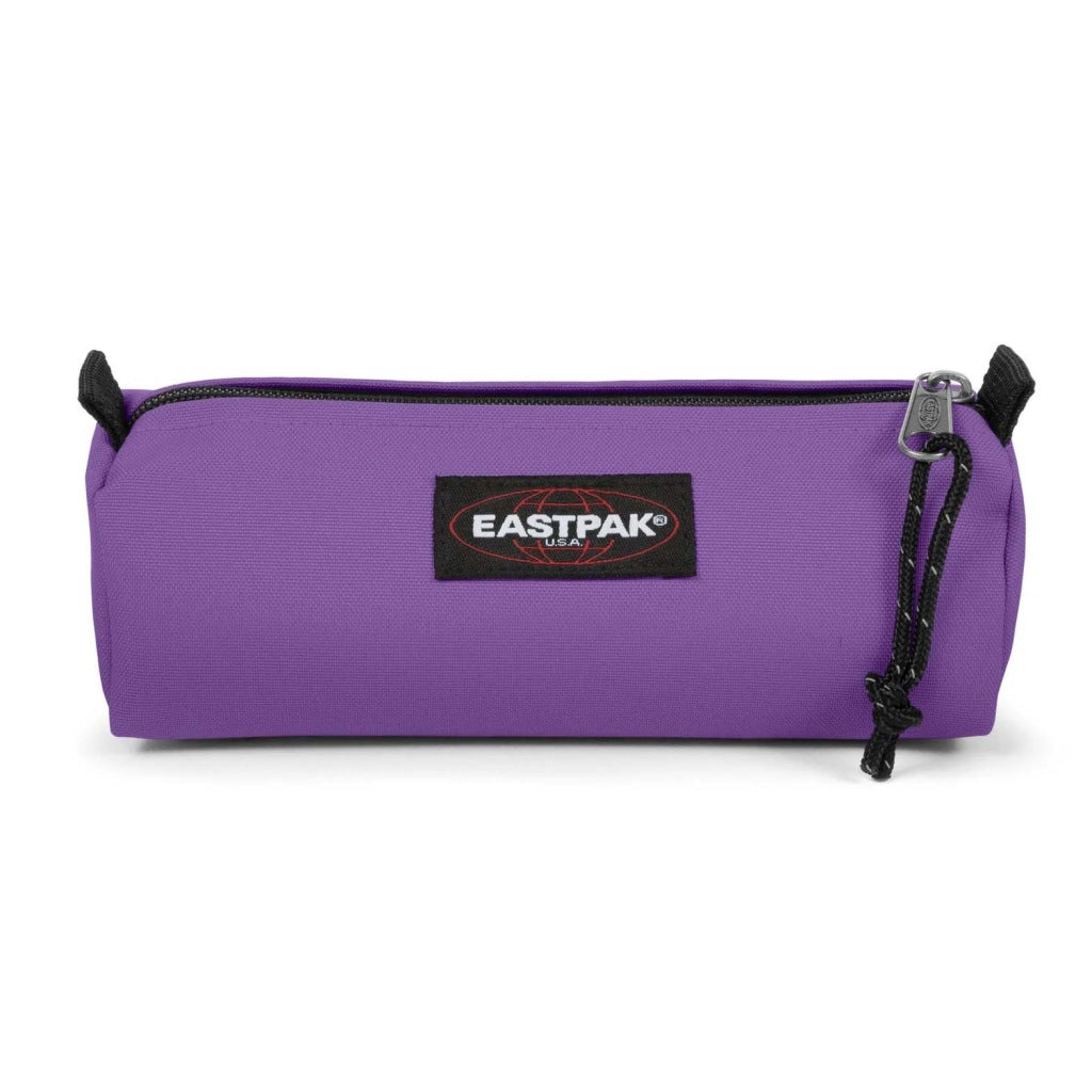 EASTPAK EKAZ BENCHMARK SINGLE en color VIOLETA (4)