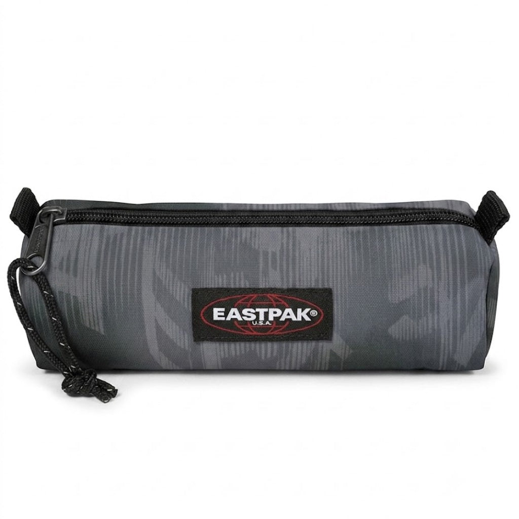 EASTPAK EKCQ BENCHMARK SINGLE en color GRIS (4)