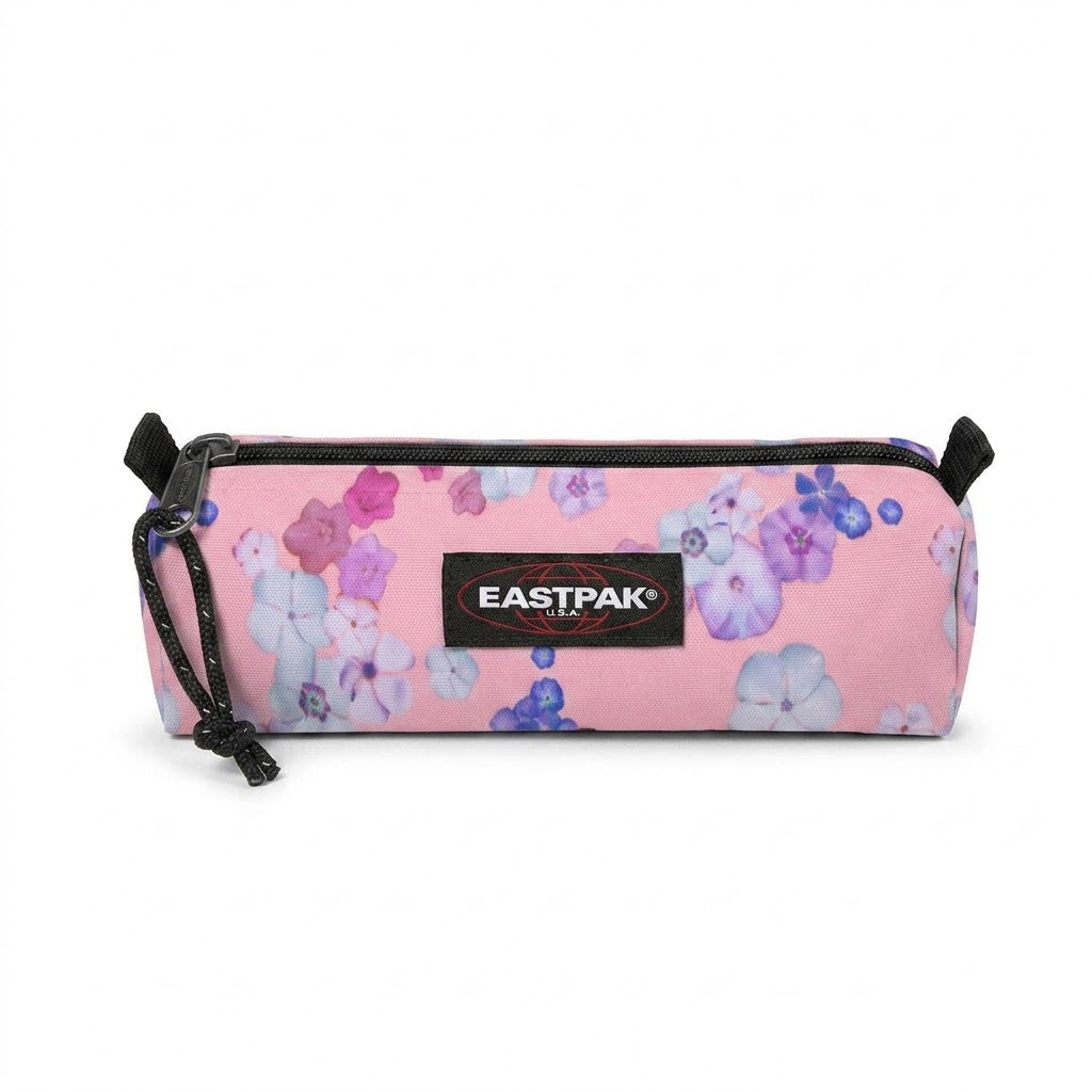 EASTPAK EKCX BENCHMARK SINGLE en color FLORAL (4)