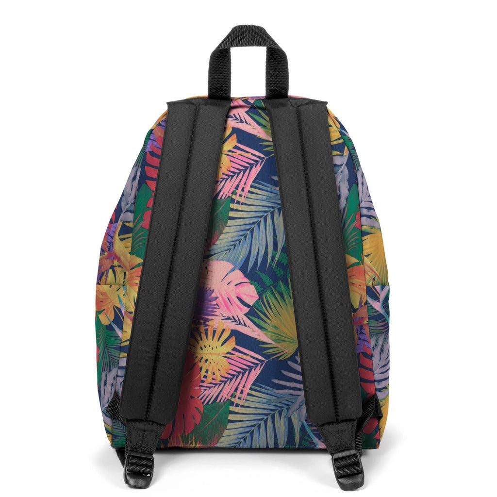 EASTPAK PADDED PAK'R en color FLORAL (2)