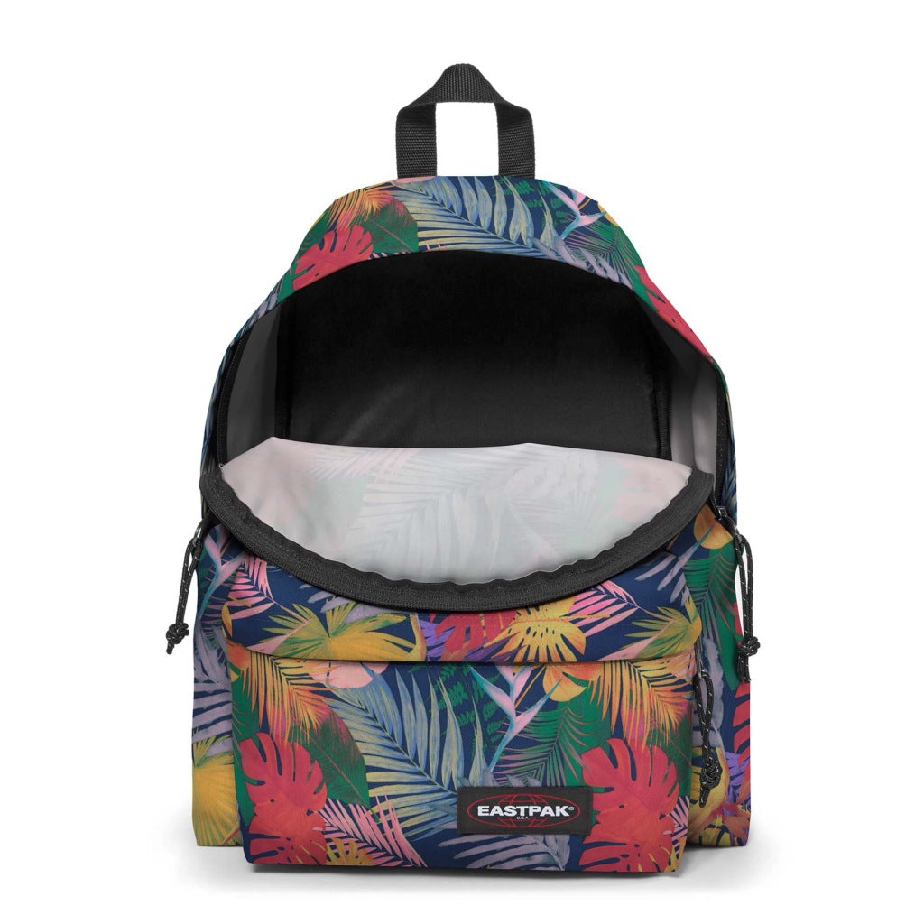 EASTPAK PADDED PAK'R en color FLORAL (3)