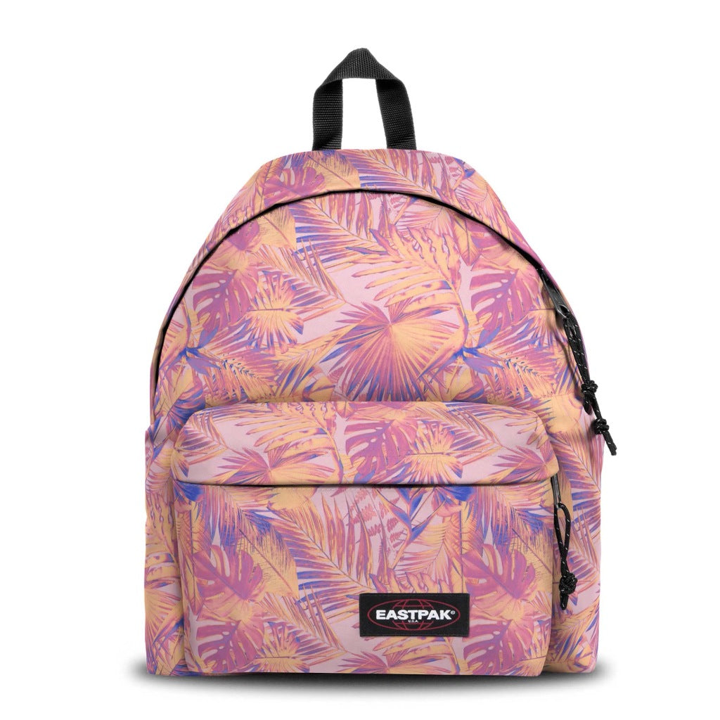 EASTPAK PADDED PAK'R en color FLORAL (1)