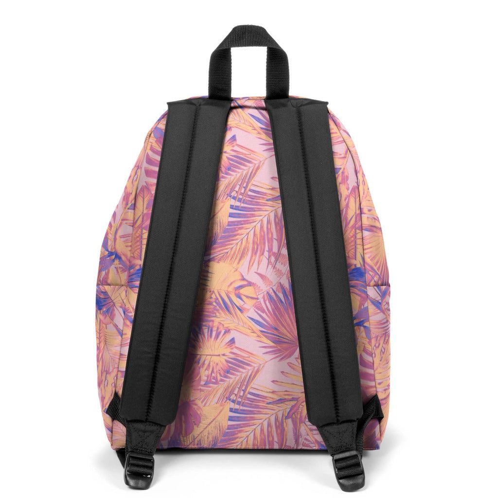 EASTPAK PADDED PAK'R en color FLORAL (2)