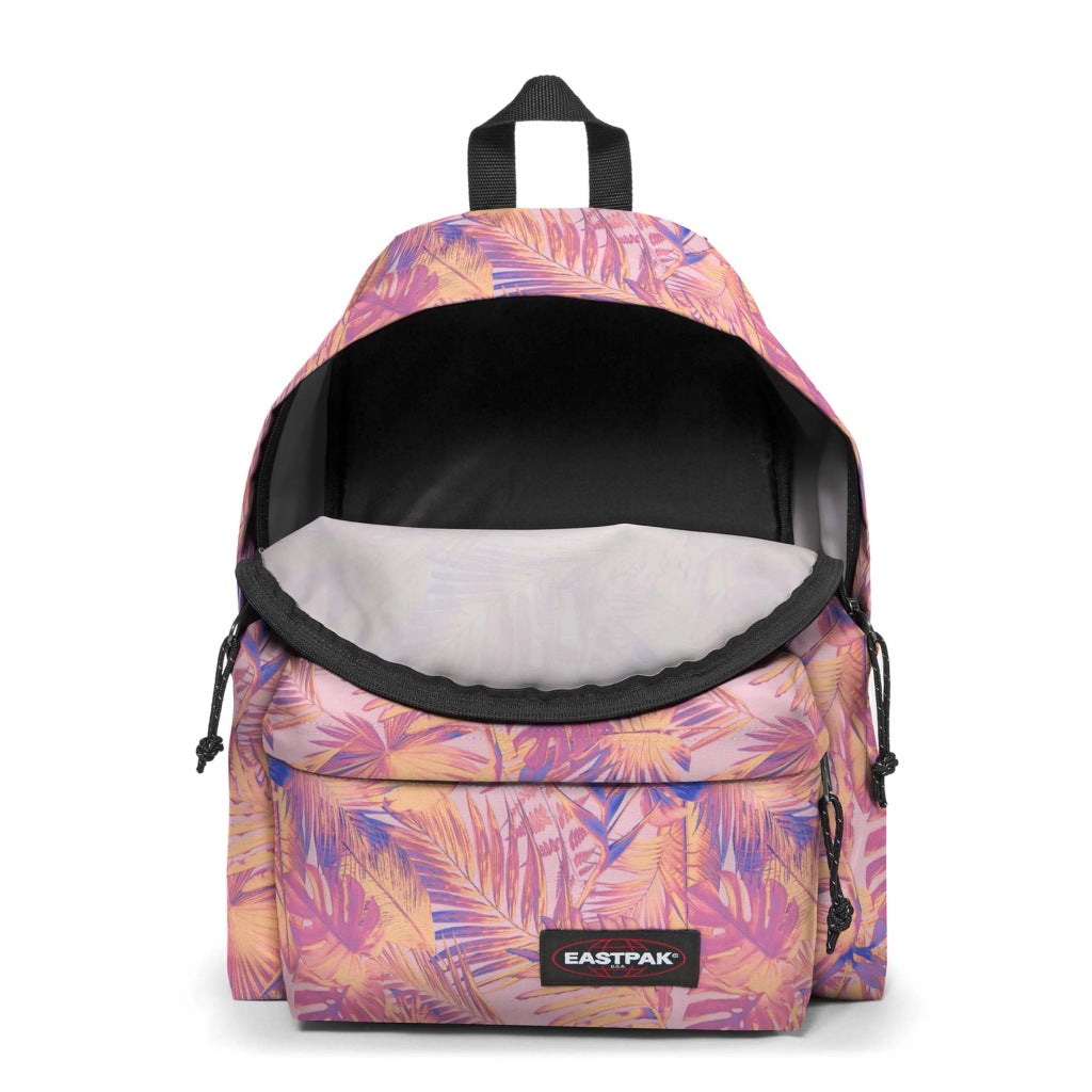 EASTPAK PADDED PAK'R en color FLORAL (3)