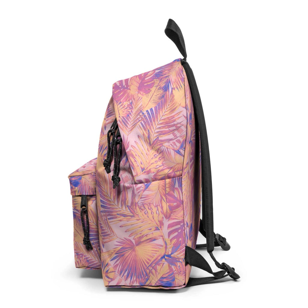 EASTPAK PADDED PAK'R en color FLORAL (4)