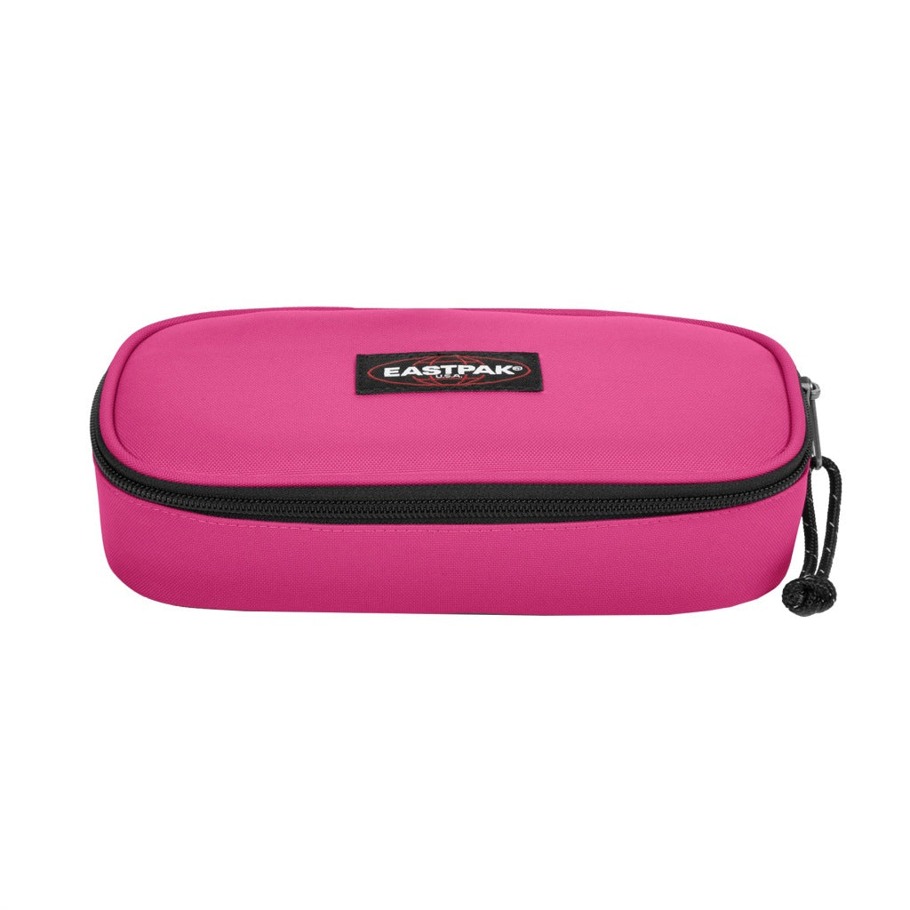 EASTPAK EKBA OVAL SINGLE en color ROSA (4)