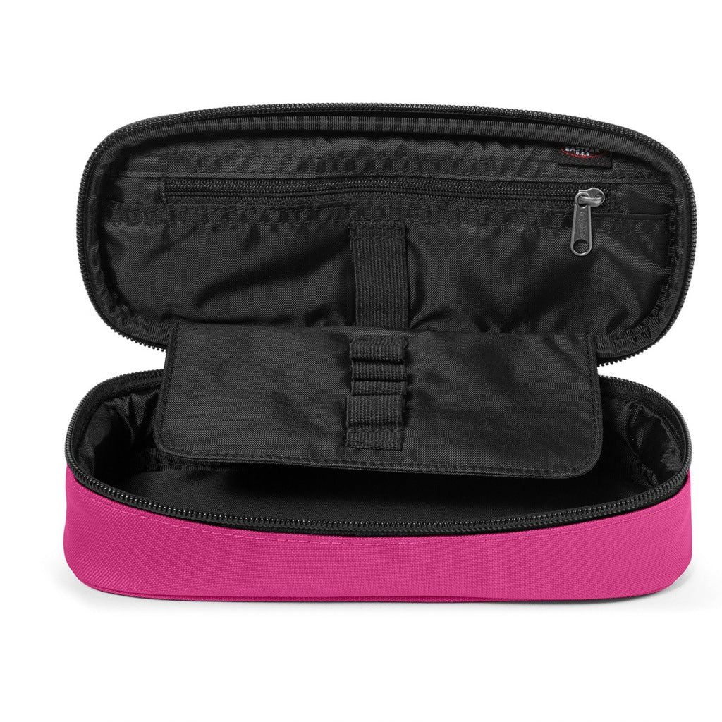 EASTPAK EKBA OVAL SINGLE en color ROSA (6)