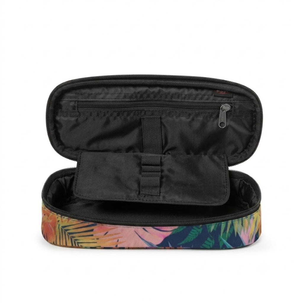 EASTPAK EKBN OVAL SINGLE en color FLORAL (6)