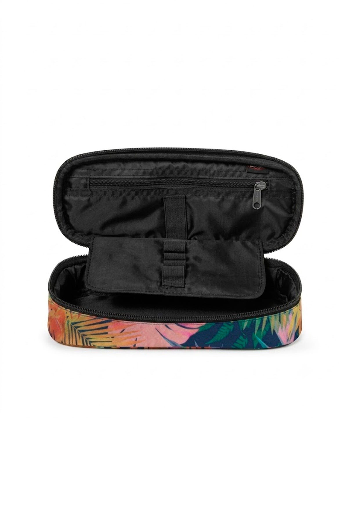 EASTPAK EKBN OVAL SINGLE en color FLORAL (3)