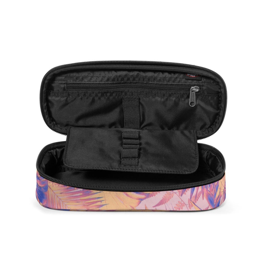 EASTPAK EKBP OVAL SINGLE en color FLORAL (6)