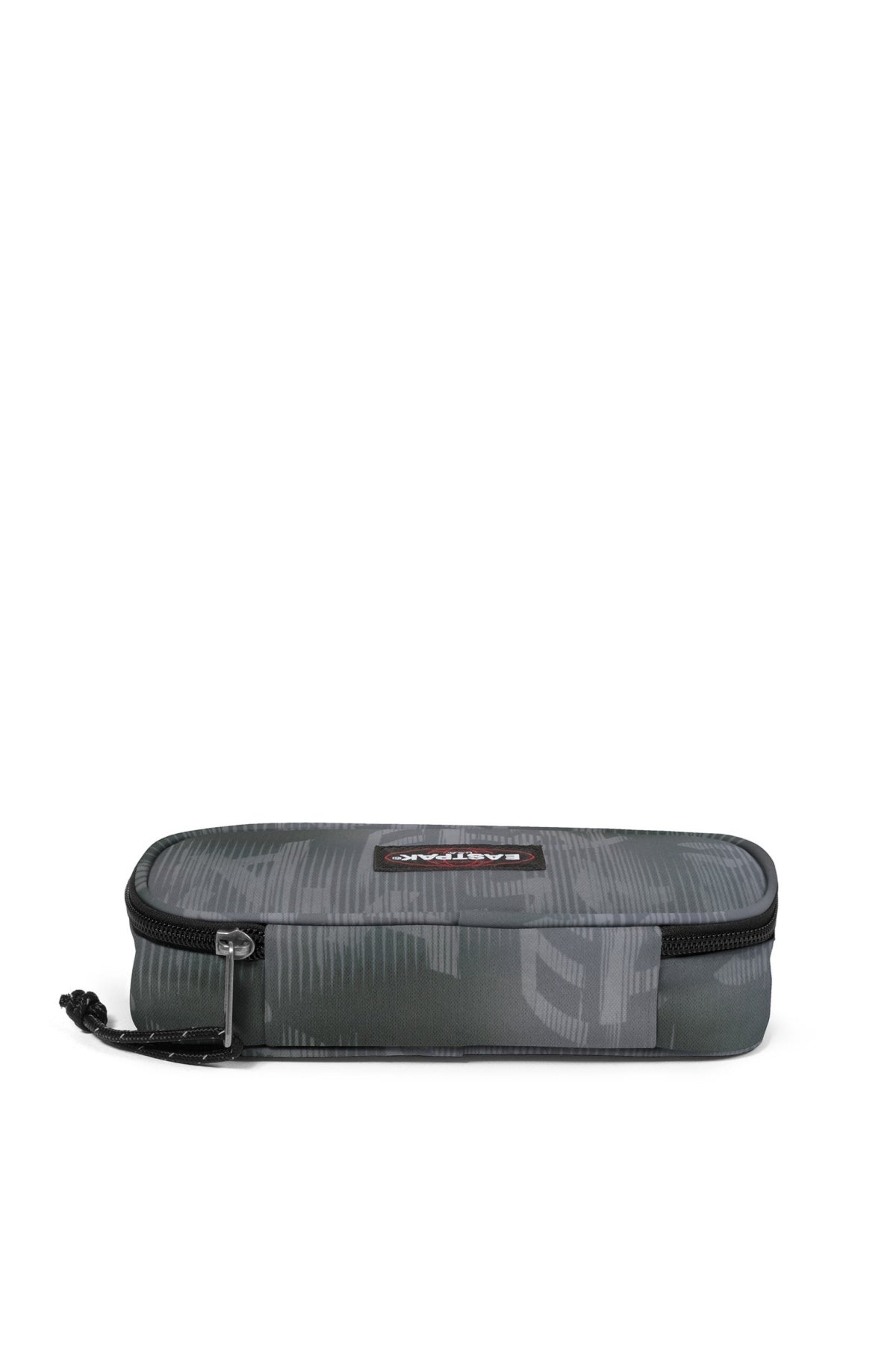 EASTPAK EKCQ OVAL SINGLE en color GRIS (3)