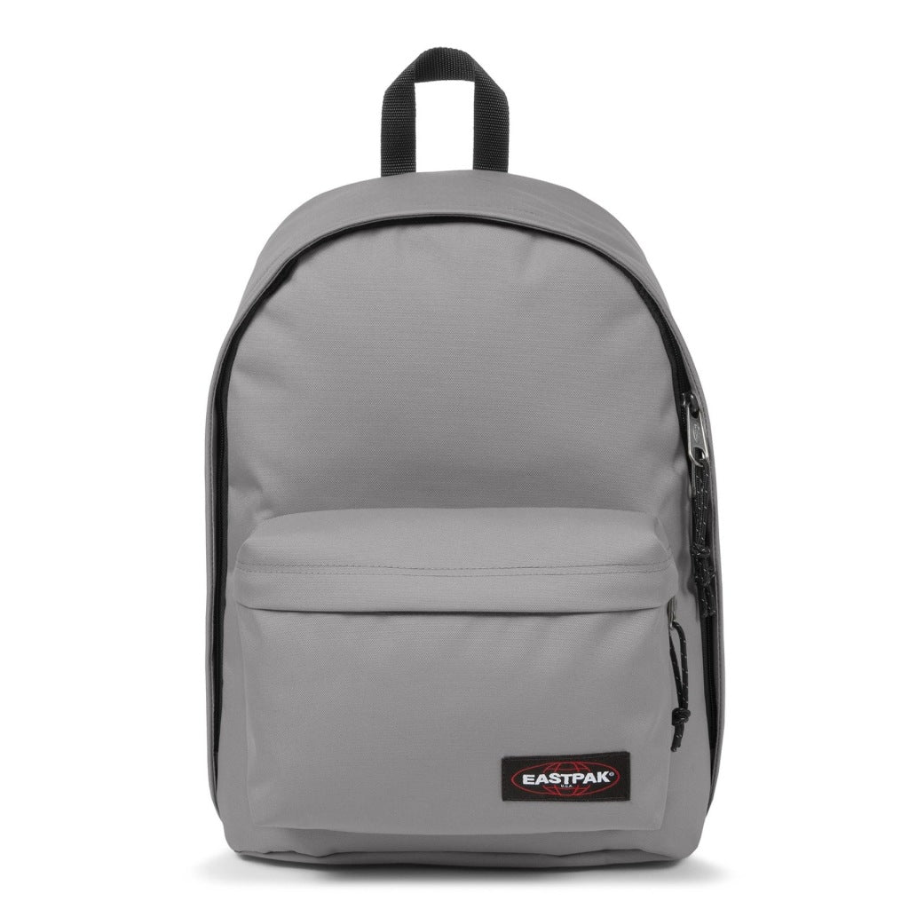 EASTPAK OUT OF OFFICE en color GRIS (4)