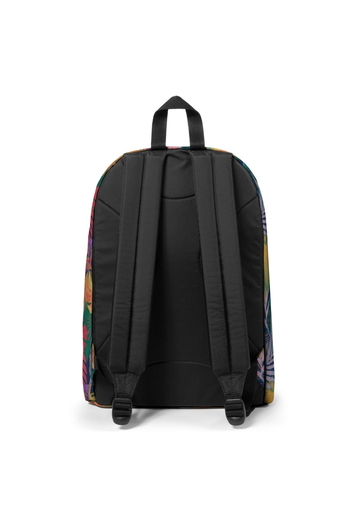 EASTPAK OUT OF OFFICE en color FLORAL (2)