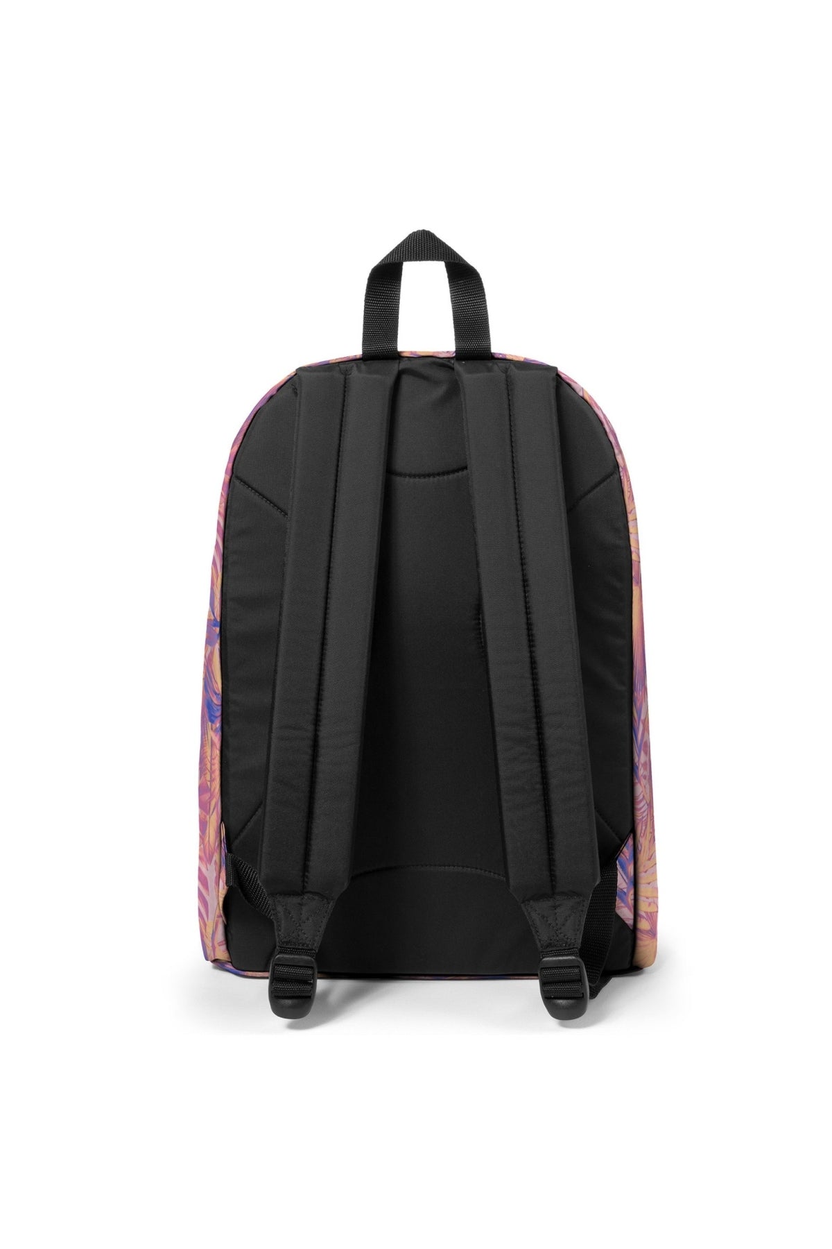 EASTPAK OUT OF OFFICE en color FLORAL (2)