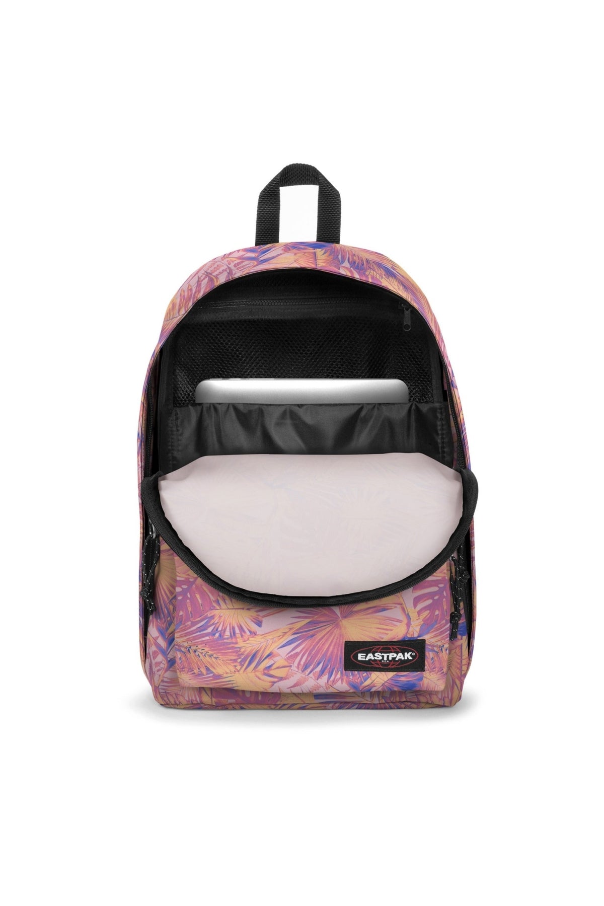 EASTPAK OUT OF OFFICE en color FLORAL (3)