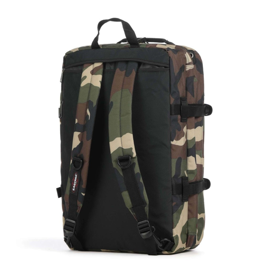 EASTPAK TRAVELPACK en color MULTICOLOR (5)