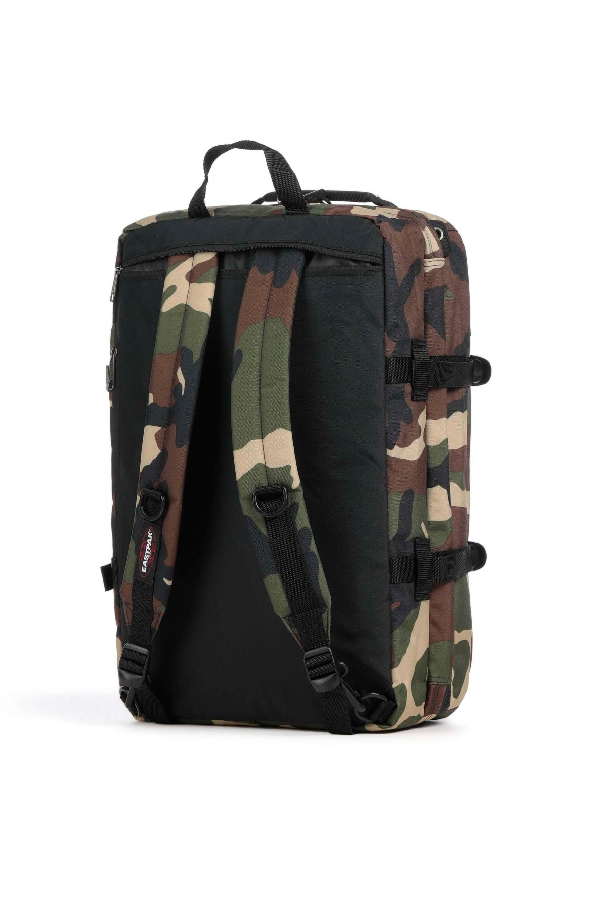 EASTPAK TRAVELPACK en color MULTICOLOR (2)
