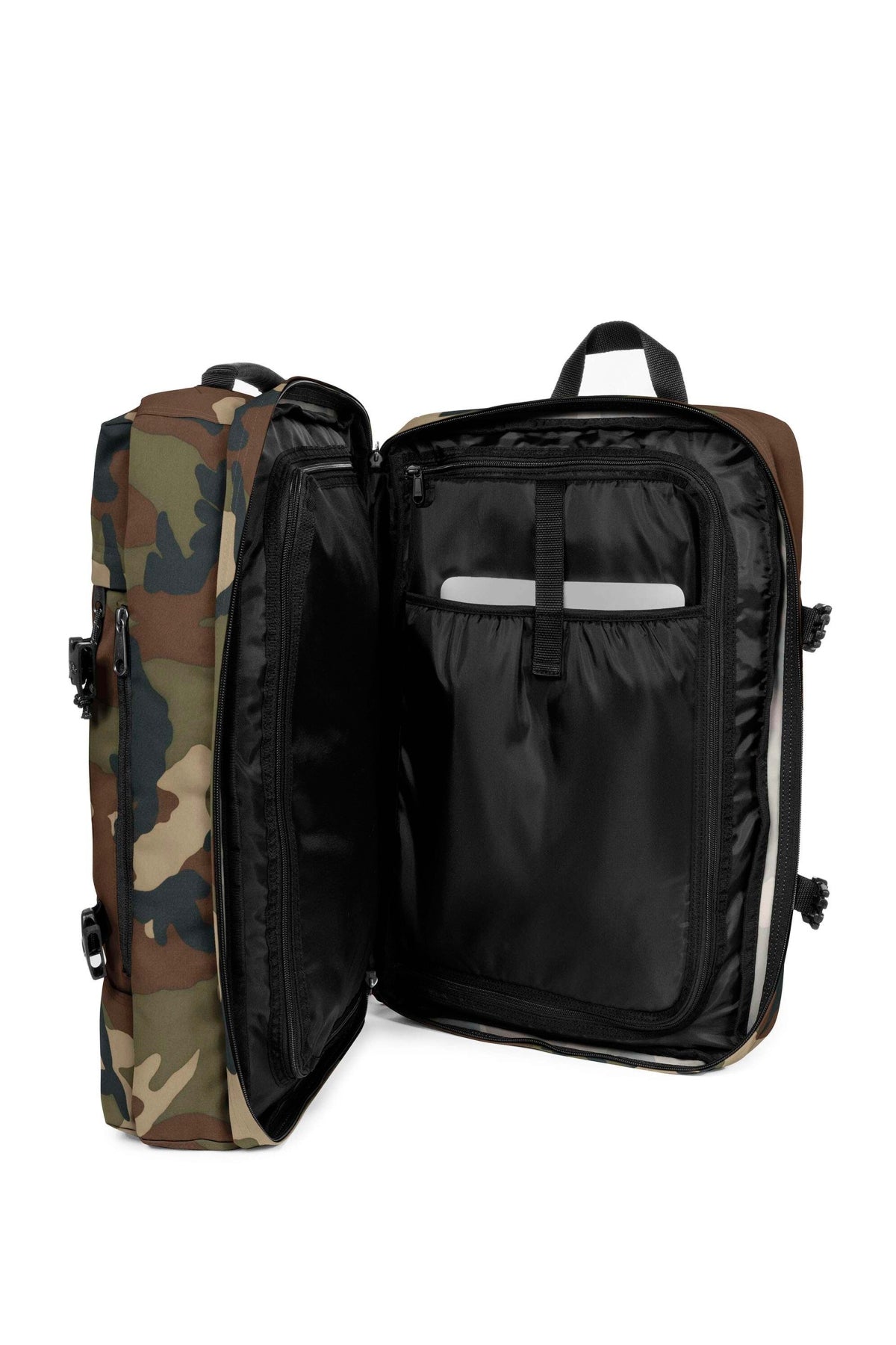 EASTPAK TRAVELPACK en color MULTICOLOR (3)