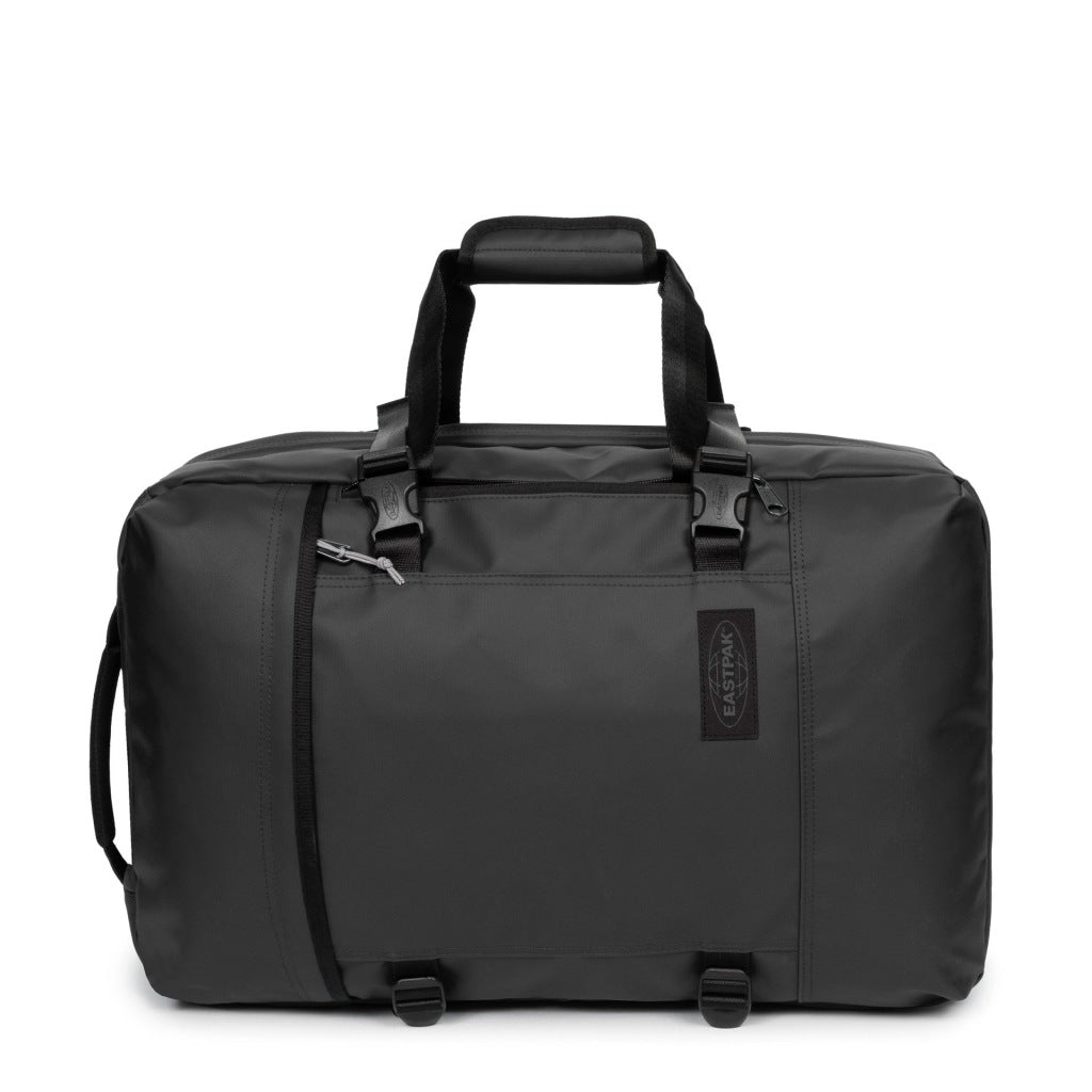 EASTPAK TRAVELPACK en color NEGRO (4)