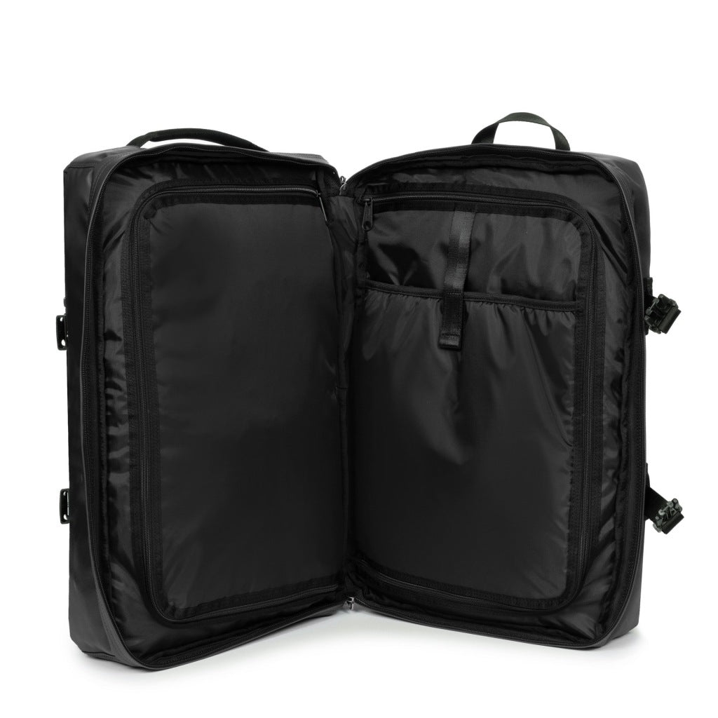 EASTPAK TRAVELPACK en color NEGRO (6)